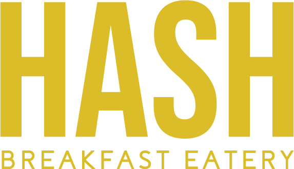 Hash Breakfast Eatery